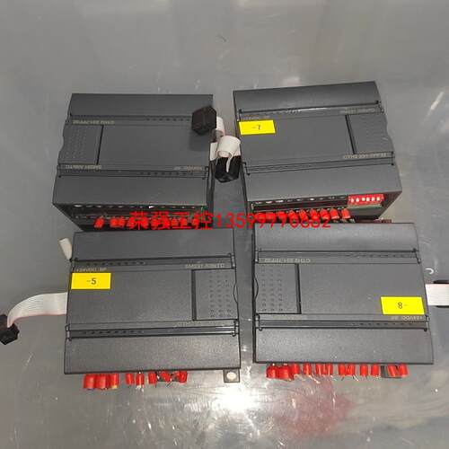 【荣强工控】EM-231 7PF32 合信温度模块eM-231 AI8X