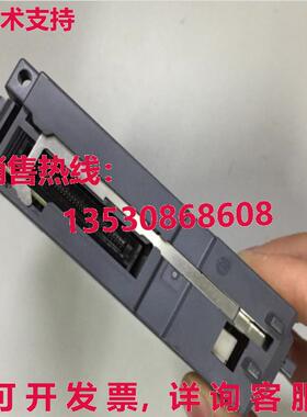 供应原装Q64AD  MelsecQ 逻辑控制器模块 1 年  出品
