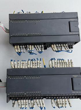 合信CTS7 222-1BL32模块 EM222 DC扩展模