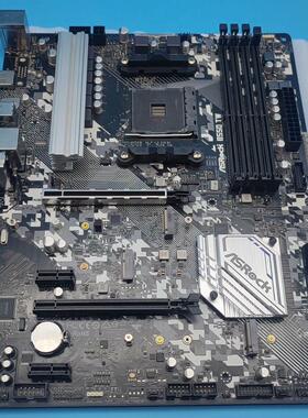 ASROCK/华擎科技B550 TW