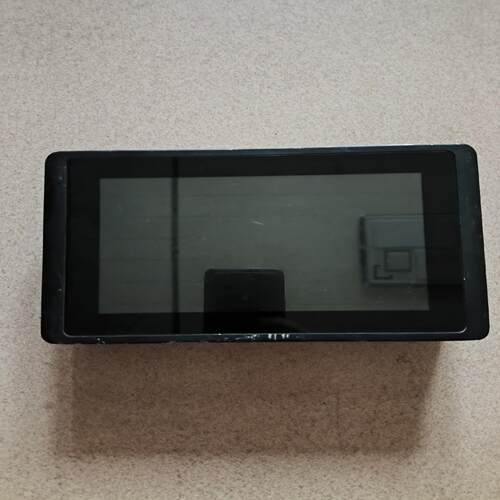 （设备配件）Elfin IV Controller 触摸屏