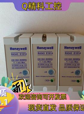 现货R4343E1014火焰控制器R4343D1017