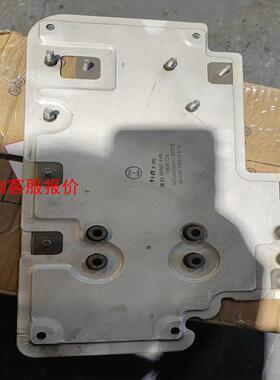 PN119911 AB变频器753  母排