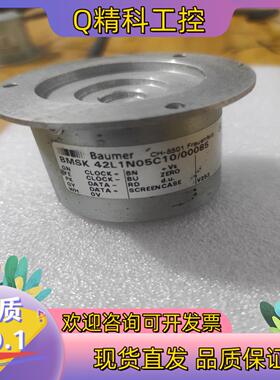 Baumer堡盟编码器BMSK  42L1N05C10/00