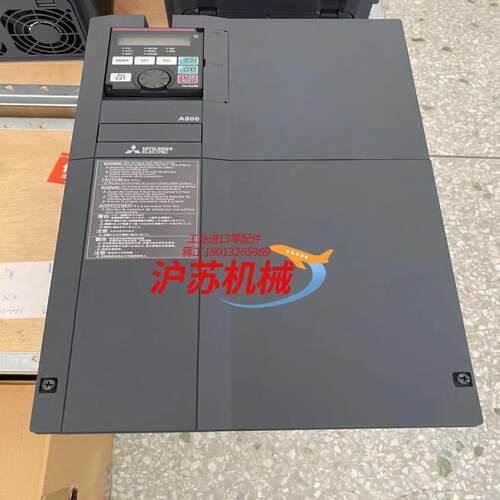 FR-A840-00380-2-60 15KW 全新原装高性