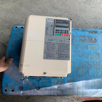 【非标价】安川A1000变频器11KW，AB4A0031FBA，实物拍