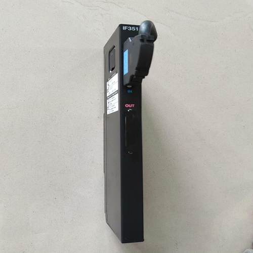 [德峰]拆机 东芝PLC模块IF351，功能测试好，一共有三个。