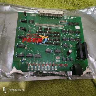 全息 TOEC40电子板J0F6840FV6CUB2通