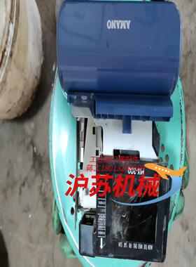 安满能AMAN0电子印时机，PIX200,