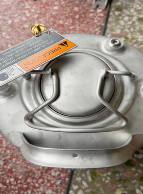 Spraymation 3加仑压力罐传感器 S／N S6