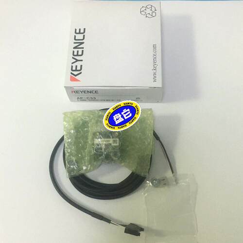 正品现货基恩士KEYENCEF压力传感器AP-C33