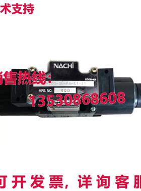 原装供应FOR Nachi SS-G01-C6-FR-E1-31 Solenoid Valve
