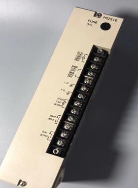 CPU电源PS221E,3G2A5-PS221议价