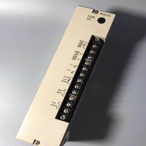 CPU电源PS221E,3G2A5-PS221议价
