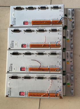【工控自动化】Kinco步科驱动器ECOSTEP 100实物图拍照成色议价