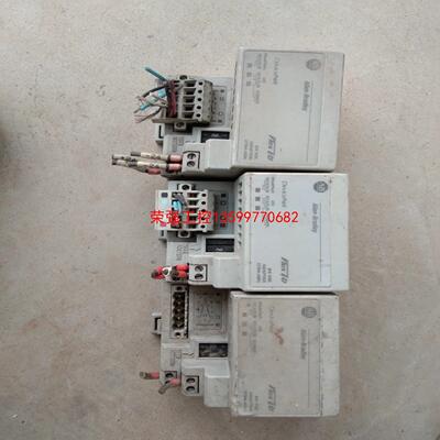 【荣强工控】abplc  1794－adn成色型号样式如图有需要的看好再