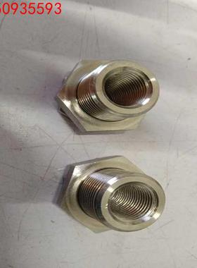 PParker    legrs不绣钢接头