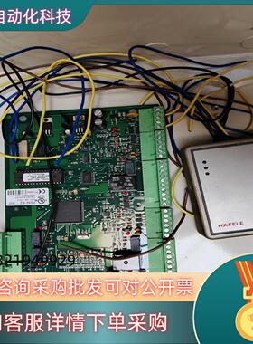 现货霍尼韦尔门禁板PW5k1R2  PW5K10UT 主板