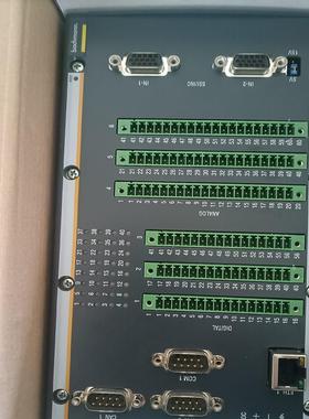 [德峰]变桨主控模块 CPC210巴赫曼