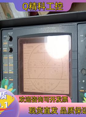 现货Videotek TVM-675矢量示波器开机正常全新闲