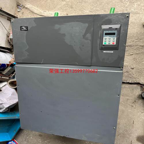 【荣强工控】拆机汇川变频器MD380T200G 200KW，实物拍摄，测