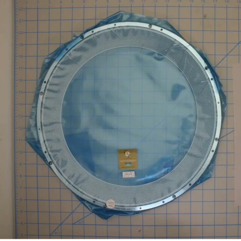 1D10-102482-11 / (ES) PLATE BA