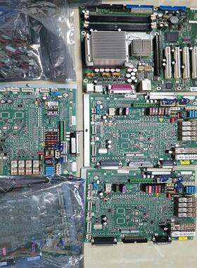 [德峰]主板127回路c2，esc安全755板00--库卡
