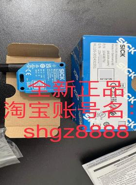WTB9-3P1111 WTE11-2N1132 WL12G-3O2431光电传感器议价