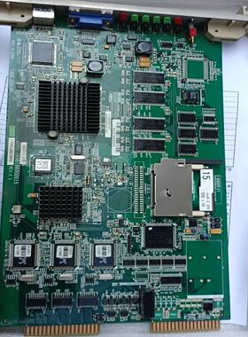 GE新华卡件 eDPU 369B1860G0015 成色实拍