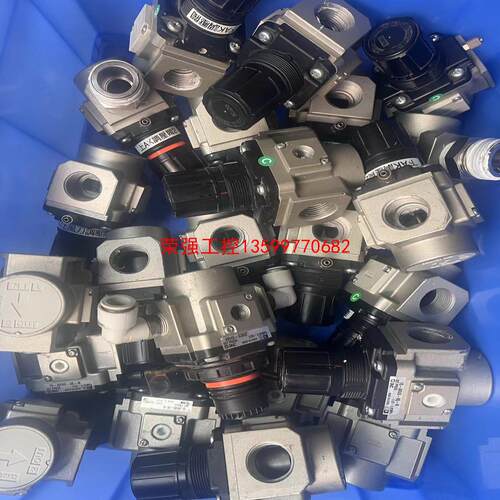 【荣强工控】AR40-03BG