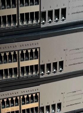 惠普HPE 1920 24G（JG924A）新款全千兆交换机