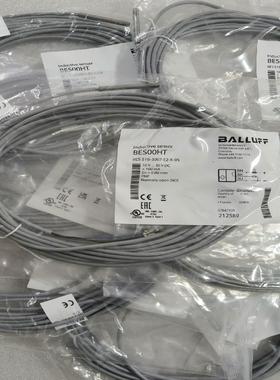 全新原装BALLUFF巴鲁夫 BES00HT BES 516