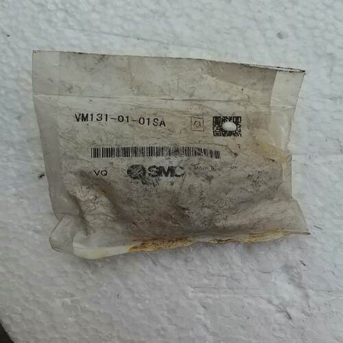 VM131-01-01SA 1个全新