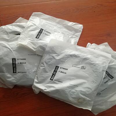 （请询价）ifm易福门，E79995/仓库剩下的配件，实物图，