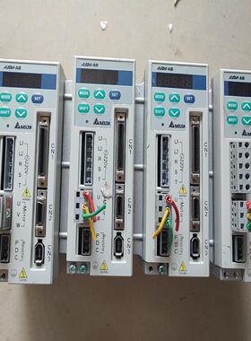 台达伺服驱动器ASD-A0121-AB100W，功能好的