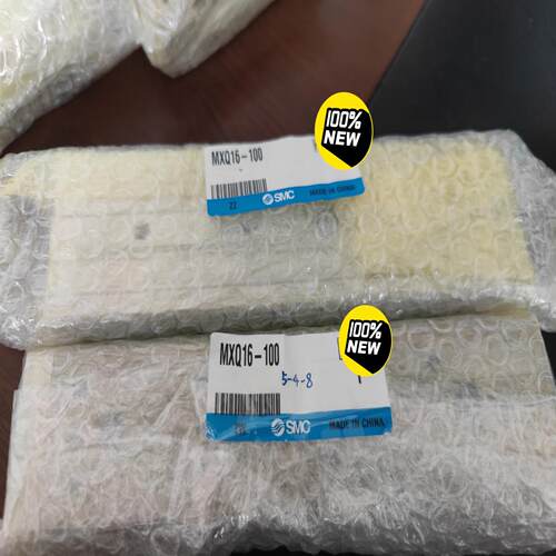 MXQ16-100-125全新原装正品SMC气缸。