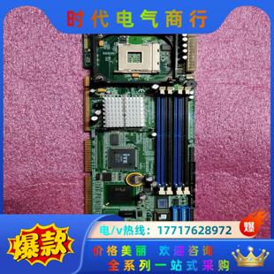 工控主板 研扬 REV.A1.1 FSB 成色新议价 865G