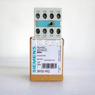 1FA22 1GA22 辅助触点3RH1921 1DA11 1HA22 1EA11 1FA31 1911