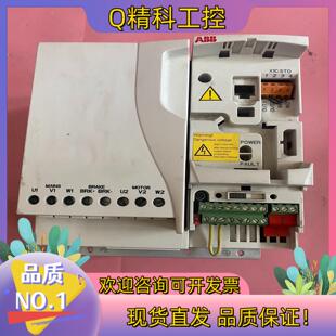 ACS355 ABB 03E 12A5 现货ABB