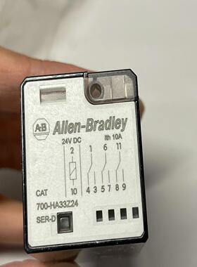 700-HA33Z24 罗克韦尔 Allen Bradley