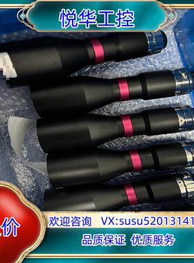 视清远心镜头，型号DTCM111-36，支持1.1英寸，倍率议价