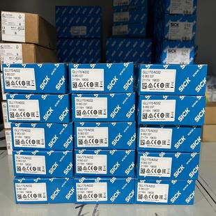 德国SICK全新原 B434 6063341 GLL170T