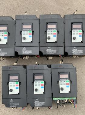 PI130 0R7G1 普传变频器0.75KW 220V