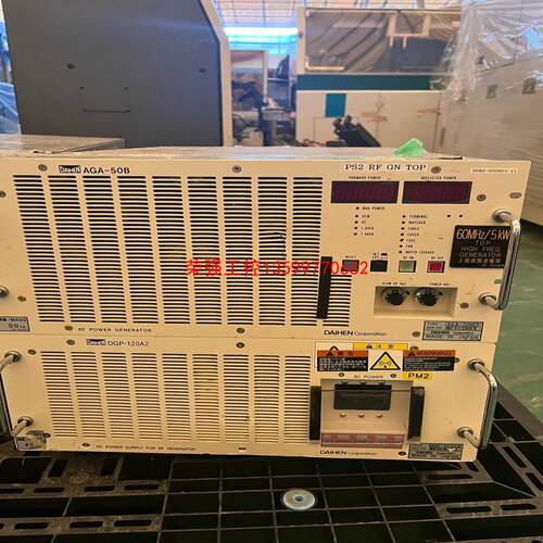 【荣强工控】DAIHEN AGA-50B2  DGP-120A2