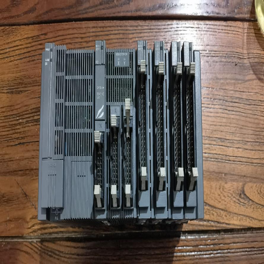 （设备配件）基恩士PLC，KZ-U4电源，KZ-H2控制器，KZ-C32