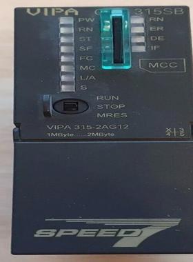 （设备配件）Vipa CPU 315SB 315-2AG12