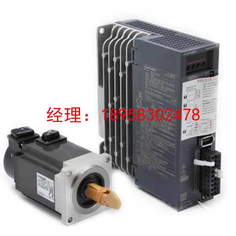 议价三菱伺服-10A/20A/40A/70A/100A200A质保一年