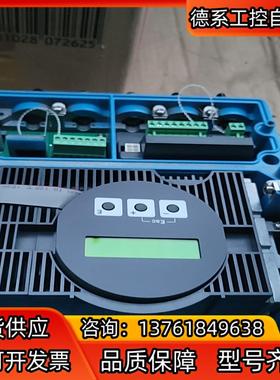 德国原装EndressHauser电磁计PROMAG