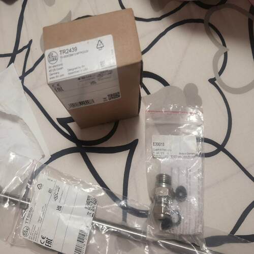 议~易福门TR2439 TT1050 TT1250 TT5050