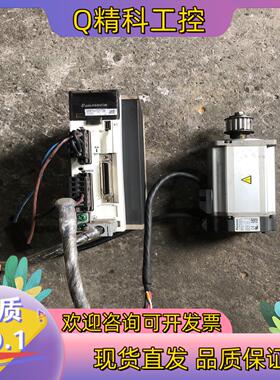 现货驱动器＋电机：MBDHT2510E